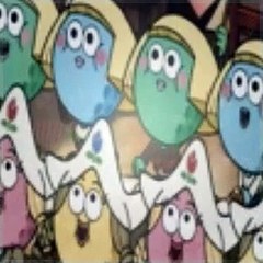 Gravity Falls S02E03 The Golf War