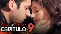 Amor y Castigo Capitulo 9 HD | Doblada En Español | Aşk ve Ceza