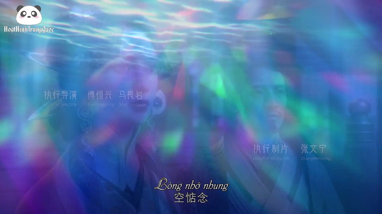 Quyến Tư Lượng - Tập 4