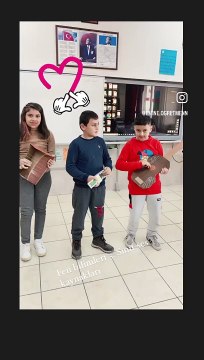 Atık malzemelerden müzik aleti yapma fen bilimleri ve müzik dersi ile ilişkilendirme