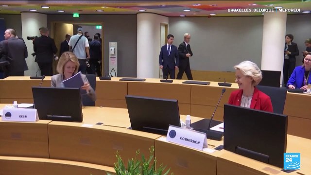 L'UE va imposer des sanctions contre l'Iran visant les producteurs de drones et de missiles