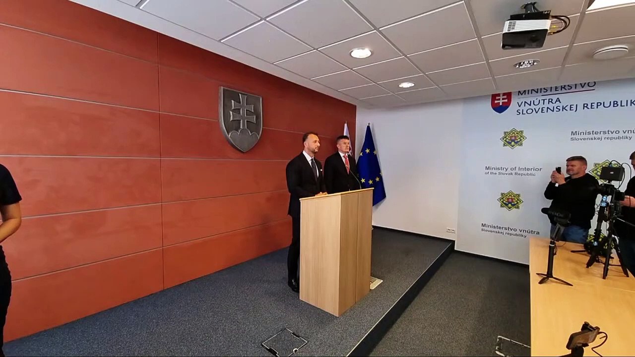ZÁZNAM: M. Šutaj Eštok: Od nástupu nového riaditeľa ÚIS prišlo k reorganizácii inšpekcie