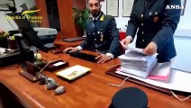 Savona, Guardia di finanza: sull'Aurelia bis danno erariale da 70 milioni