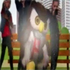 The Thundermans Season 3 Episode 19: Beat the Parents 🦸‍♂️