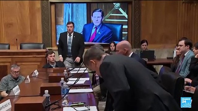 Sécurité aérienne : des lanceurs d'alerte sonnent l'alarme sur des problèmes graves chez Boeing