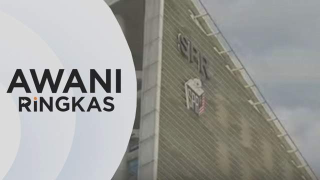 AWANI Ringkas: Calon kerajaan diumum minggu depan