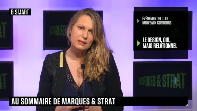 MARQUES & STRAT - Emission du vendredi 19 avril