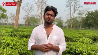 Lok Sabha Elections 2024 | Alipurduar Tea Plantation: Workers' Struggles