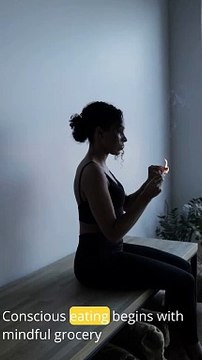 Mindful Moments Conscious Fit Life Episode 1 Premiere