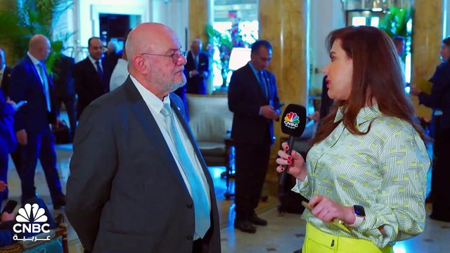 الرئيس التنفيذي لصندوق العراق للتنمية لـ CNBC عربية: حجم الاستثمارات القطرية المتوقعة للصندوق يتجاوز 3.5 مليار دولار