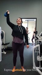 Nourish Your Soul Conscious Fit Life Episode 1 Premiere