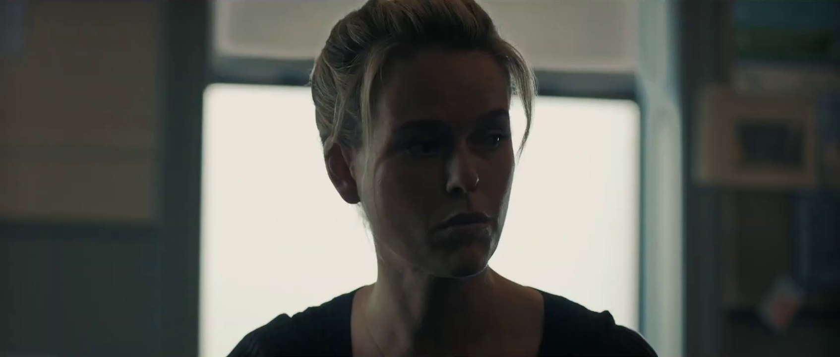 The Last Girl - Trailer (Deutsch) HD