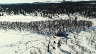 Sensacional descubrimiento: tierras raras en Suecia