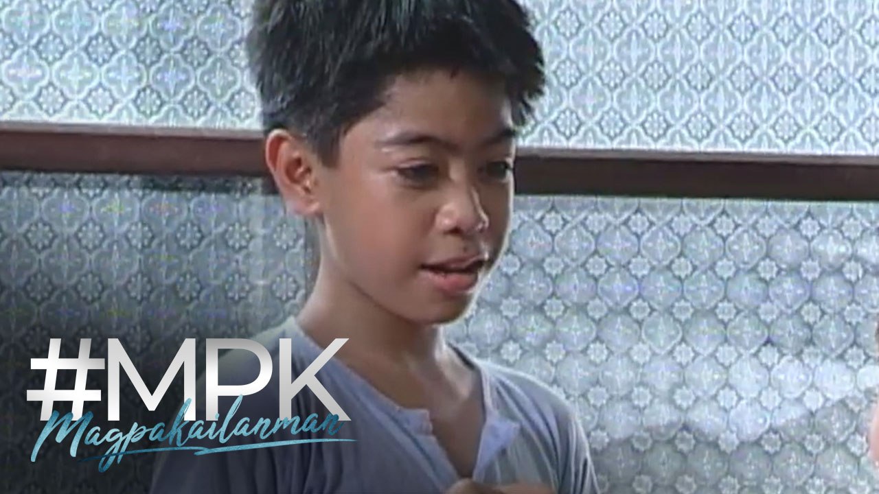 Magpakailanman: Musmos na bata, pangarap maging boksingero! (Highlights ...