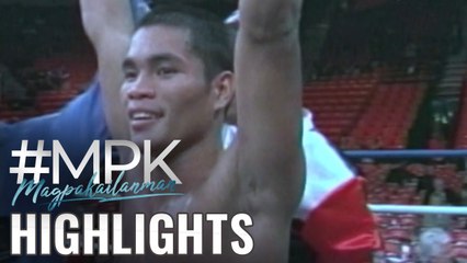 Magpakailanman: Ang pag-abot sa pangarap ni Jimrex Jaca (Highlights)