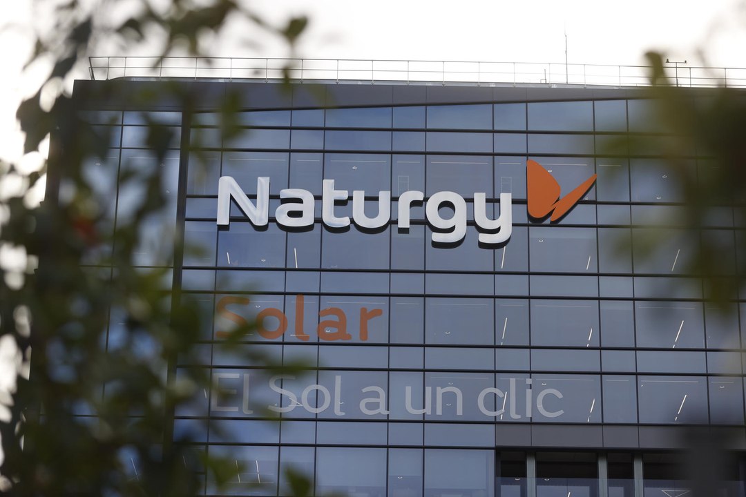 Taqa estudia una opa sobre Naturgy y el Gobierno asegura tener instrumentos para proteger estratégicas