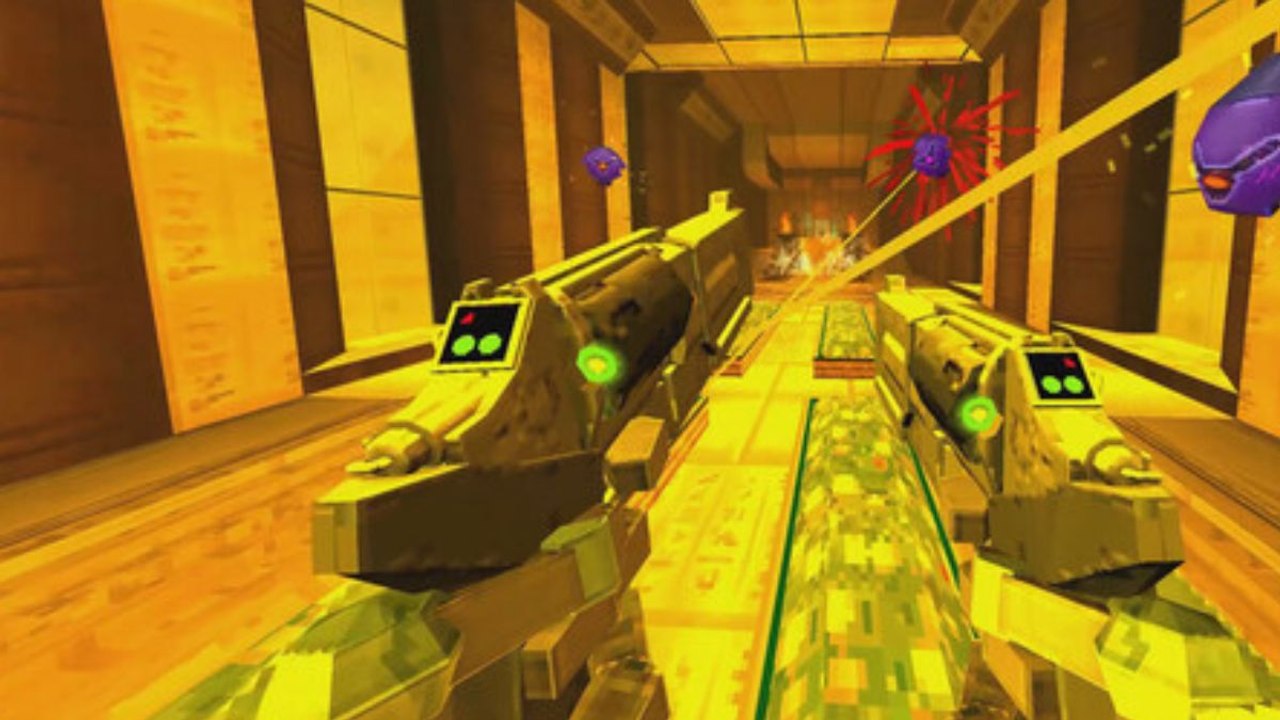 "C'est un peu comme le FPS parfait mais en mieux", ce jeu avec 98% d'avis positifs sur Steam a vu sa cote de popularité augmenter en quelques jours seulement