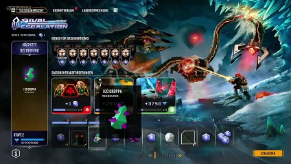 Hin laufen, zurück graben. | Deep Rock Galactic | Ep. 19