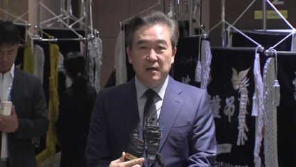 경찰청장, 박종철 열사 어머니 조문..."과오 되풀이 않겠다" / YTN