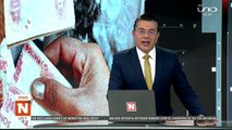 Notivisión Primero LPZ – Jueves 18 de Abril de 2024