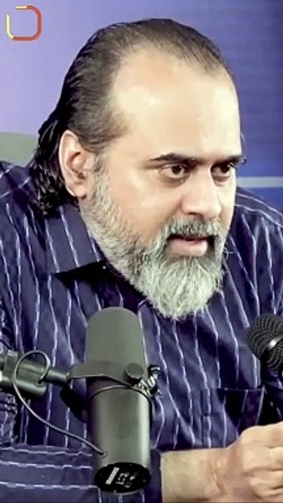 Finding a Worthy Partner || Acharya Prashant