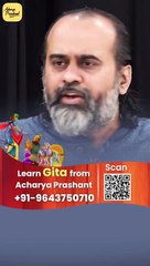 Are you Lonely? || Acharya Prashant