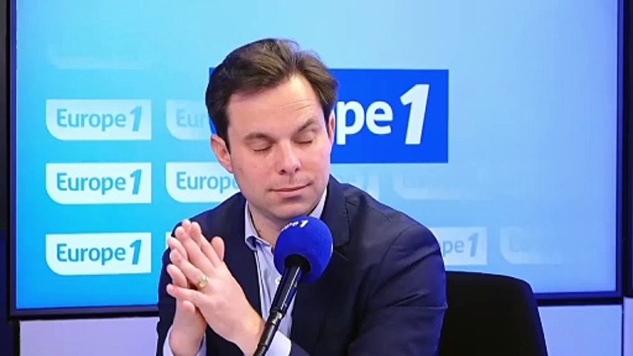 Pascal Praud et vous - Violence des mineurs : «Je suis lassé de la lâcheté de l'État», souffle un auditeur