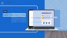 8 Tips for Outstanding Ecommerce Website Design