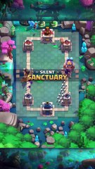 The Beauty of ClashRoyale.