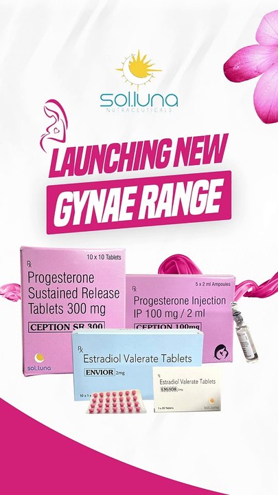 Gynae Range