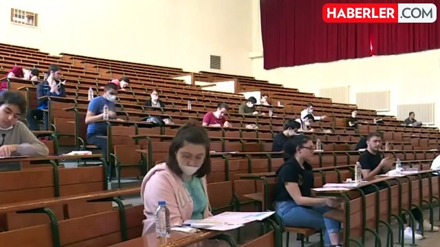 YÖK: Yabancı öğrenciler Türk öğrencilerin hak kaybına neden olmuyor