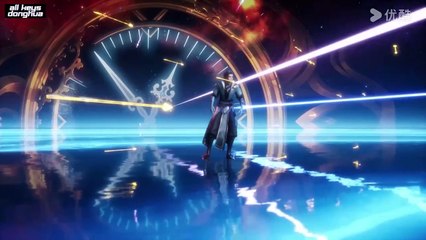 The Secrets of Star Divine Arts Ep 26 ENG SUB
