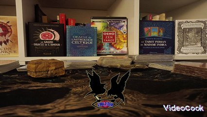 Présentation de L'oeil d'Odin