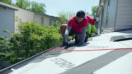 Good Shepherd Roofing - Our Process For Clients