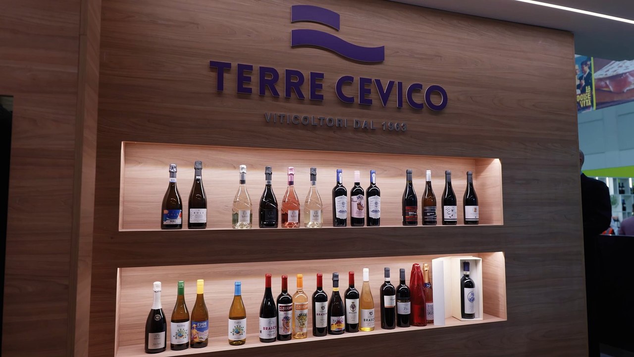 Vinitaly 2024: un'edizione di grande successo
