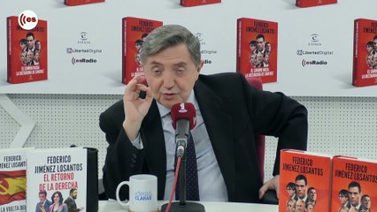 Tertulia de Federico: ¿Cómo ha hecho el hermano de Sánchez su patrimonio millonario?