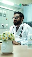 Cardiology Specialist in Qatar - Dr. Bigesh Unnikrishnan Nair