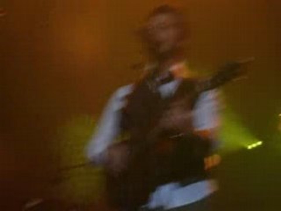 Christophe maé