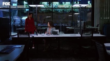 19 إذ كنتِ تريدين الخير لأوزان فستبقي بعيدة - عشق منطق انتقام الحلقة