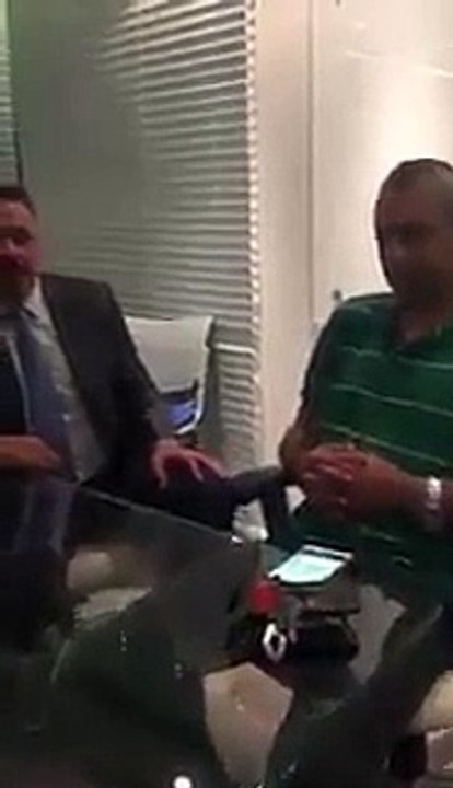 رسالة المعارض السوري وممثل الجيش الحر عصام زيتون من تل أبيب!