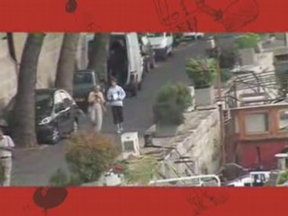 MARC LEVY - OÙ ES-TU ? - EDITION POCKET