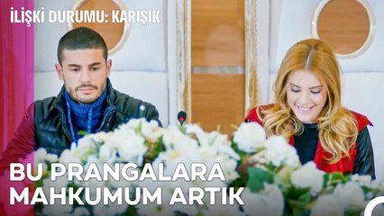 Hamilelik Oyunu #4: Sonsuza Kadar Evet! - İlişki Durumu Karışık