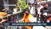 Polrestabes Makassar Rekonstruksi Kasus Istri Dikubur Suami dalam Rumah selama 7 Tahun di Makassar