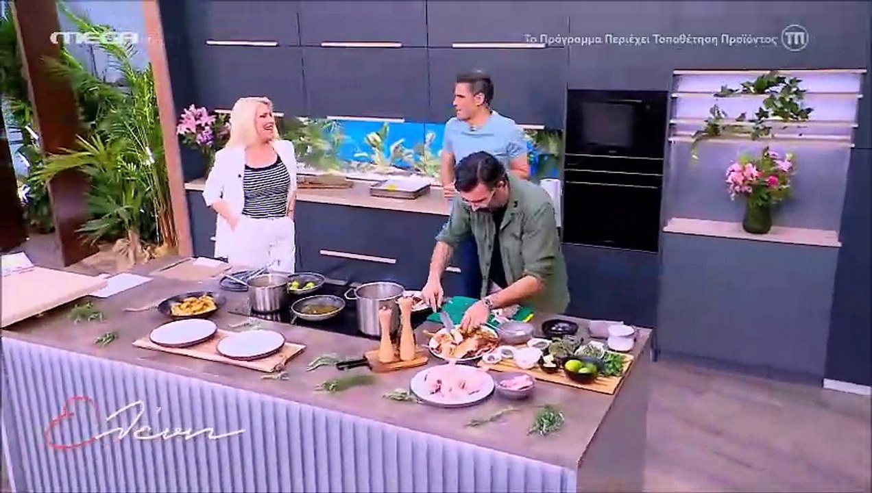 Ελένη Μενεγάκη: Η διαφορετική έναρξη της εκπομπής μετά την είδηση ότι αποχωρεί από το Mega!