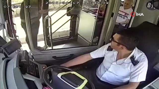 Yaşasın; iyi insanlar hala yaşıyormuş: 100 bin TL'lik unutkanlık böyle bitti