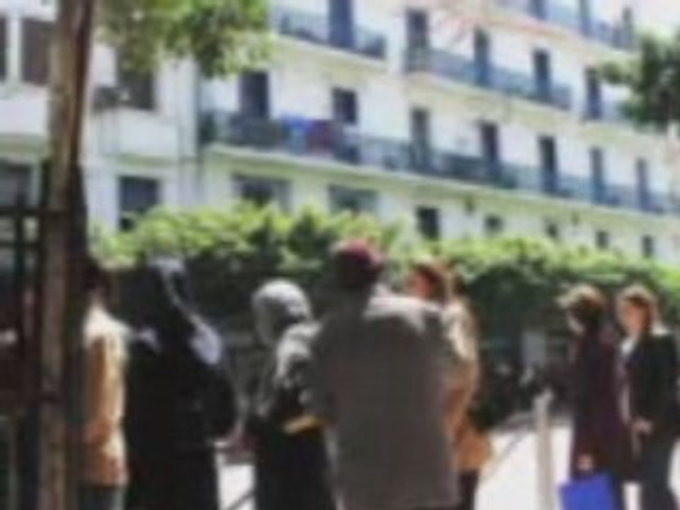 ALGER