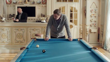 Горячая точка 3 сезон 10 серия (2024)