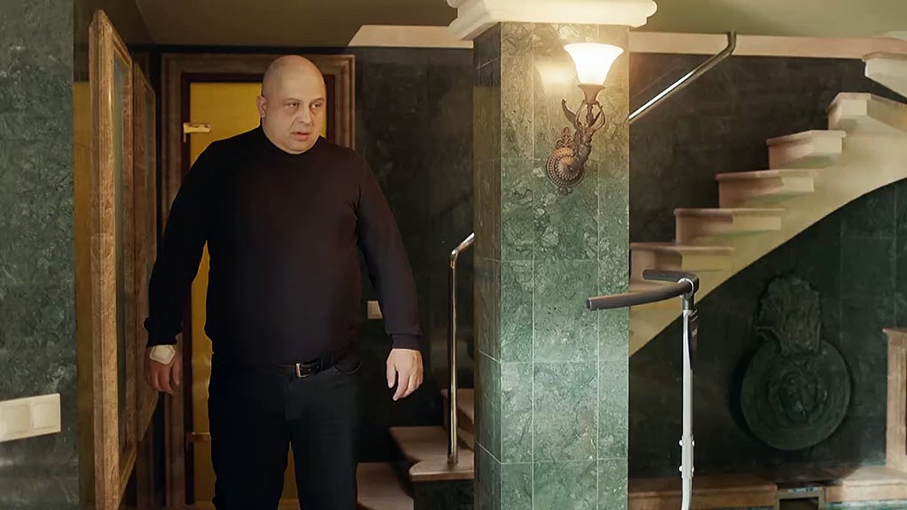 Горячая точка 3 сезон 7 серия (2024)