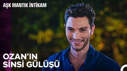 İşte Şimdi Gerçek Ortaya Çıktı - Aşk Mantık İntikam