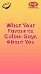 Colorful Insights: Discover Your Personality with Ankurwares